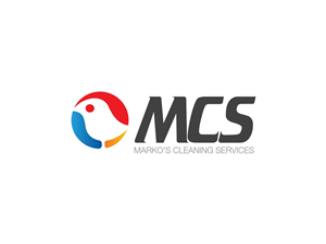 Logo Design by creativebug for MARKO'S CLEANING SERVICES | Design: #2373552