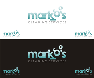 Logo Design by exit