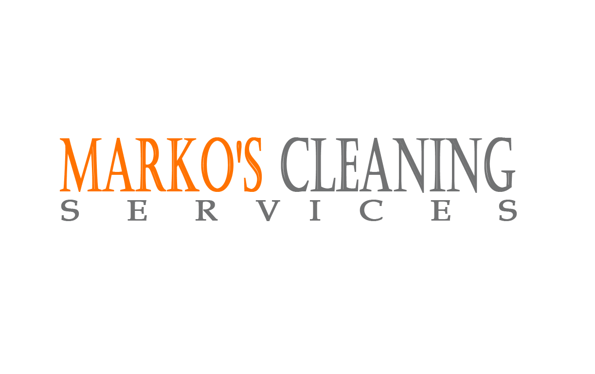 Design de Logo par  Ten Tita pour MARKO'S CLEANING SERVICES | Design #2367352
