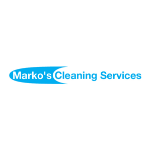 Logo Design by Design Possibilities for MARKO'S CLEANING SERVICES | Design: #2388972