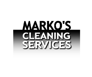 Design de Logo par -mch- pour MARKO'S CLEANING SERVICES | Design : #2391706