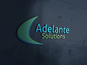 Logo-Design von AADesign für Adelante Strategies | Design: #12015012