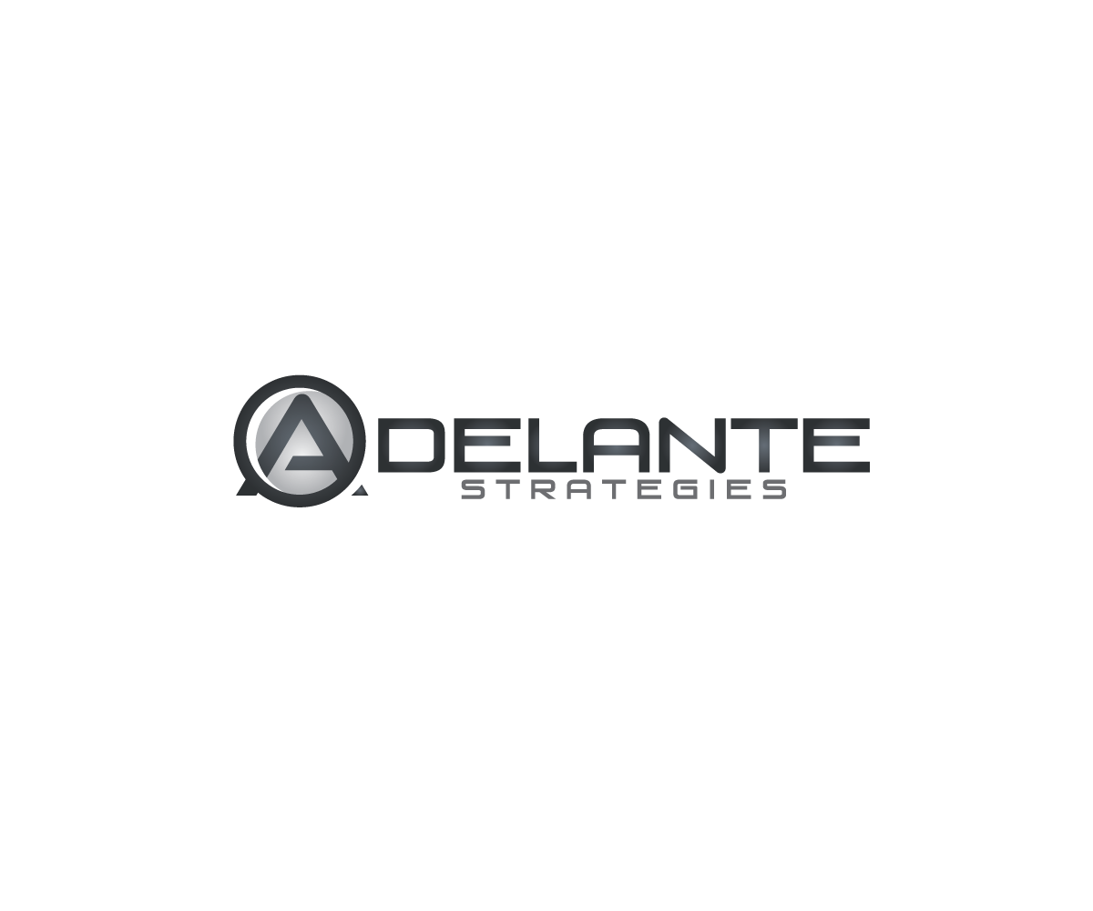 Design de Logo par meygekon pour Adelante Strategies | Design #12009527