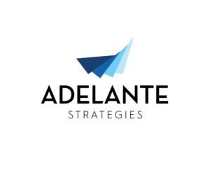 Design de Logo par isabel paoli pour Adelante Strategies | Design : #11953841