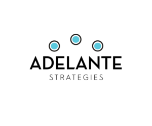 Design de Logo par isabel paoli pour Adelante Strategies | Design : #11953842