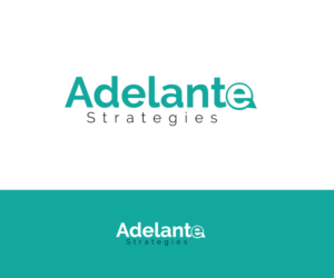 Design de Logo par Dilipdio007 pour Adelante Strategies | Design : #11998105