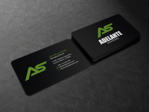 Design de Logo par Creations Box 2015 pour Adelante Strategies | Design : #11955340