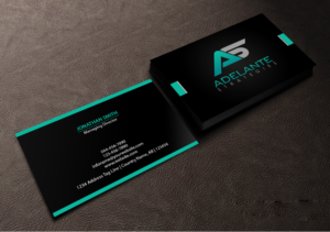 Design de Logo par Creations Box 2015 pour Adelante Strategies | Design : #11955342