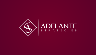 Logo-Design von DonJ für Adelante Strategies | Design #12009235