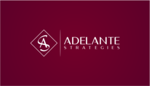Design de Logo par DonJ pour Adelante Strategies | Design : #12009235