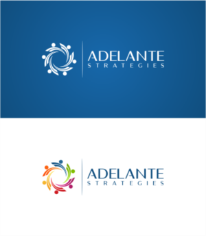 Design de Logo par DonJ pour Adelante Strategies | Design : #12009364