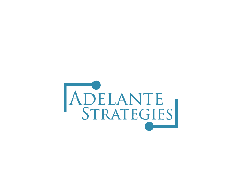 Logo Design by rabinson for Adelante Strategies | Design #11945082