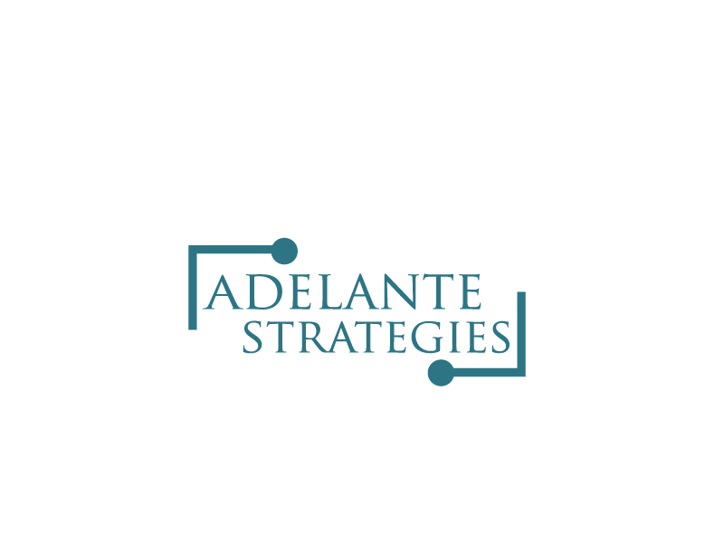 Logo Design by rabinson for Adelante Strategies | Design #11945099