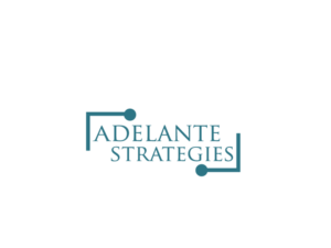 Logo Design by rabinson for Adelante Strategies | Design: #11945099