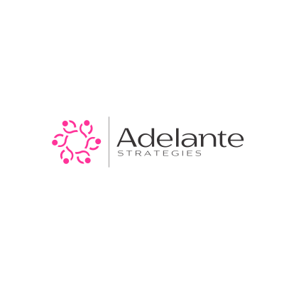 Design de Logo par DoMadic pour Adelante Strategies | Design #12009747