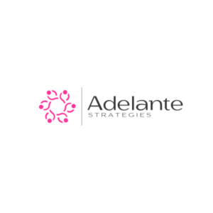 Logo Design by DoMadic for Adelante Strategies | Design: #12009747