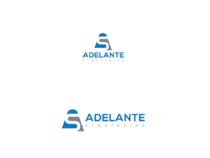 Logo Design by design1ny for Adelante Strategies | Design: #11953489