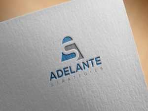 Logo Design by design1ny for Adelante Strategies | Design: #11953490