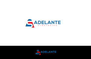 Design de Logo par design1ny pour Adelante Strategies | Design : #11953543