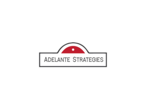 Logo-Design von jewelahmed913 für Adelante Strategies | Design: #11944857