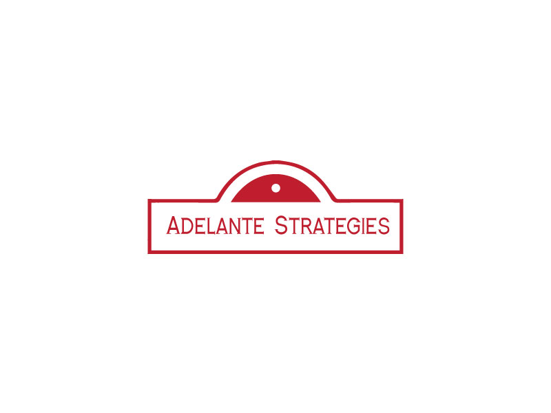 Logo-Design von jewelahmed913 für Adelante Strategies | Design #11944858