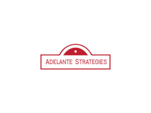 Logo-Design von jewelahmed913 für Adelante Strategies | Design: #11944858