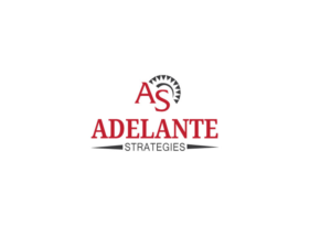 Logo-Design von jewelahmed913 für Adelante Strategies | Design: #11944861