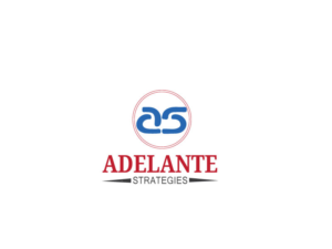 Logo-Design von jewelahmed913 für Adelante Strategies | Design: #11944870