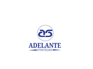 Logo Design by jewelahmed913 for Adelante Strategies | Design: #11944873