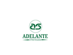 Logo Design by jewelahmed913 for Adelante Strategies | Design: #11944874