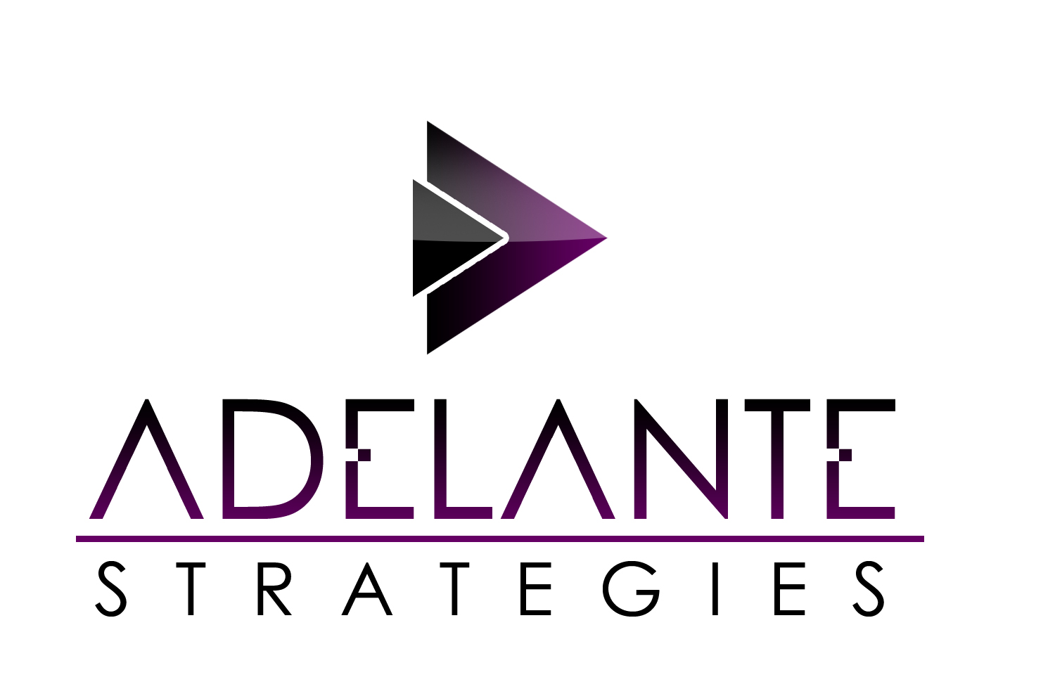 Logo-Design von madveini für Adelante Strategies | Design #11995928