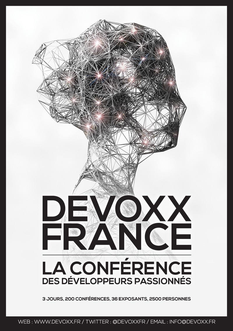 Poster Design by Alex Neuf for Quantixx | Design #12022297