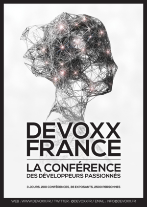 Poster Design by Alex Neuf