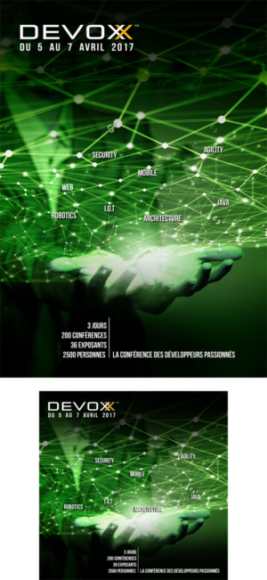 Poster Design by SHANKAR for Quantixx | Design: #12017393