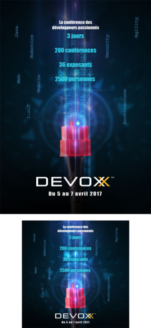 Poster Design by SHANKAR for Quantixx | Design: #12017395