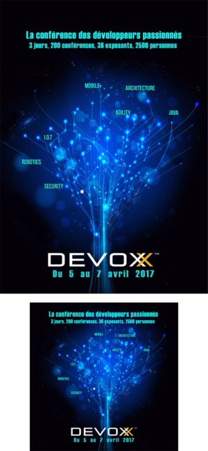 Poster Design by SHANKAR for Quantixx | Design: #12017396