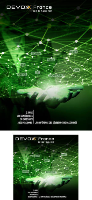 Poster Design by SHANKAR for Quantixx | Design: #12027020