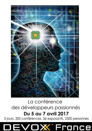 Developer's Conference looking for an awesome theme around Artifical Intelligence | Poster-Design von NILDesigns