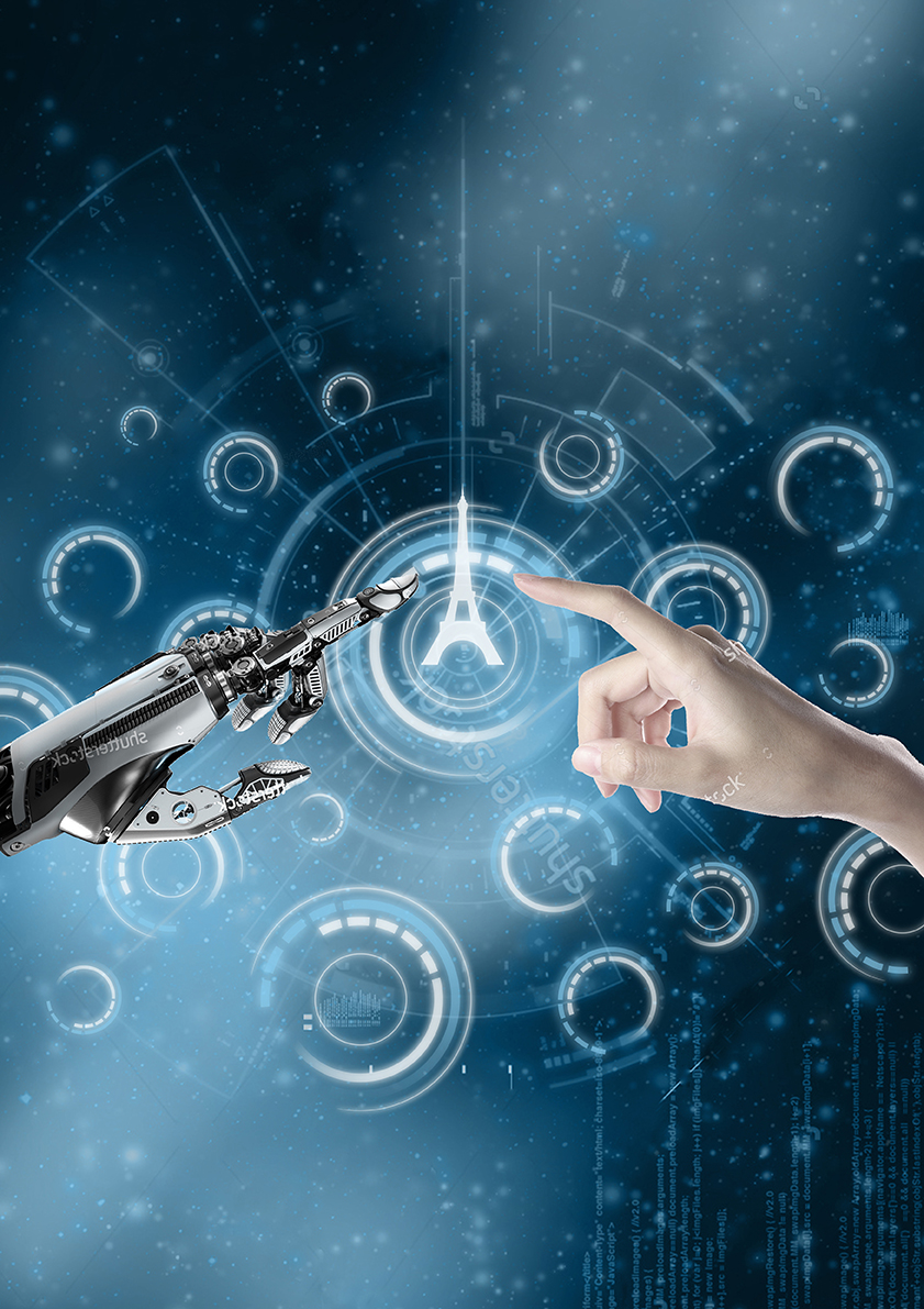 Design de Poster par sanja-air pour Quantixx | Design #12036131