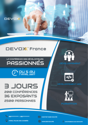 Poster Design by updatedelta