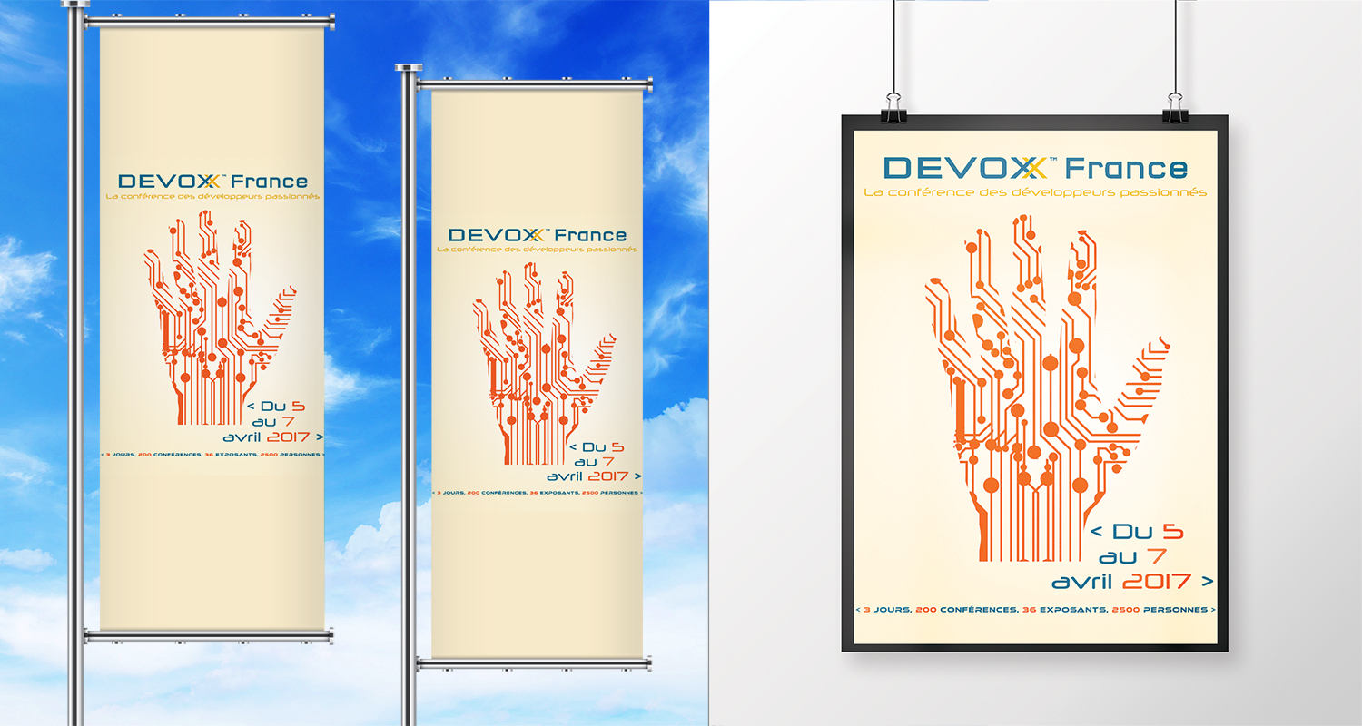 Poster Design by Drexen for Quantixx | Design #12034651