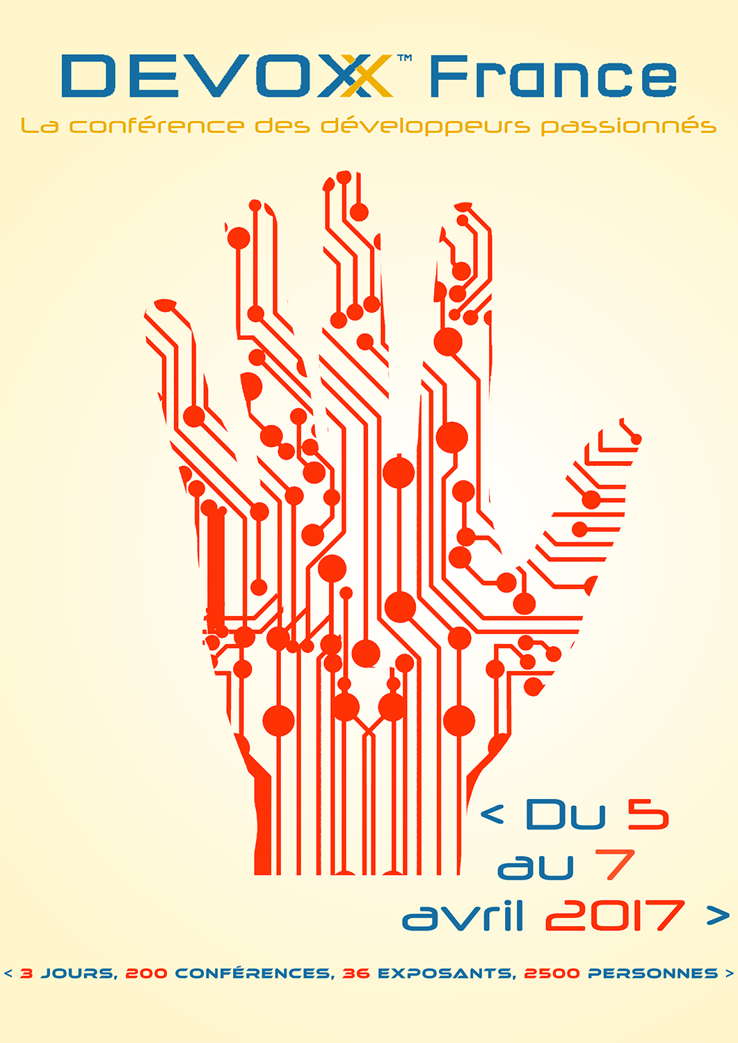 Poster Design by Drexen for Quantixx | Design #12034652