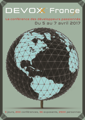 Poster Design by Drexen for Quantixx | Design: #12038133