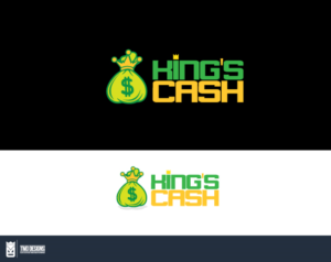 Logo Design by ARTMD for this project | Design: #11979544