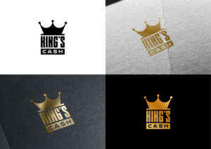 Logo Design by The Marble Peach for this project | Design: #11980089