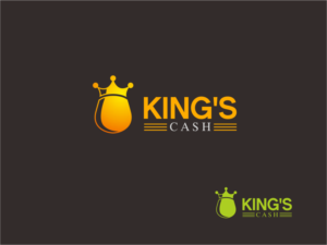 Logo Design by chevy camaroo for this project | Design #11981921