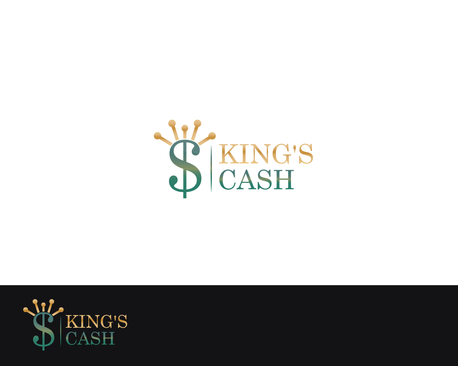 Logo Design by Atec for this project | Design #11978008