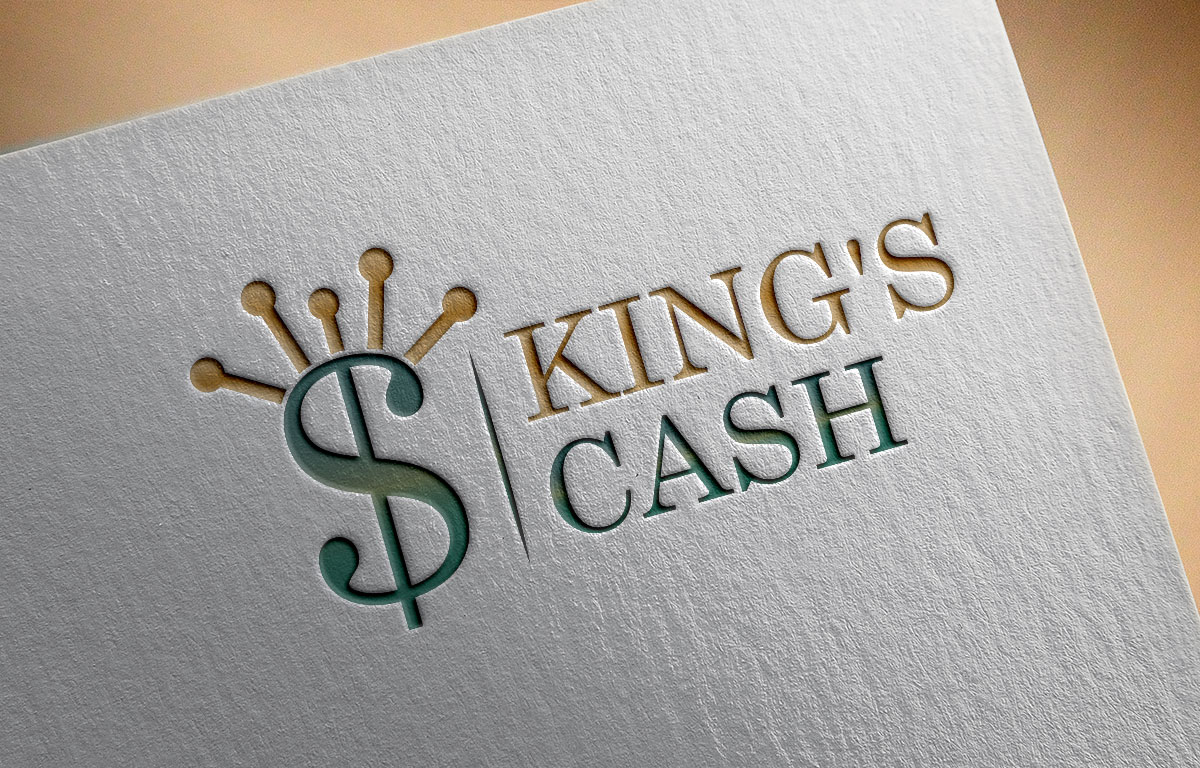 Logo Design by Atec for this project | Design #11978029