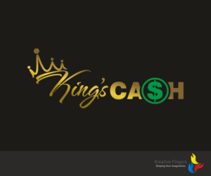 Design de Logo par Kreative Fingers