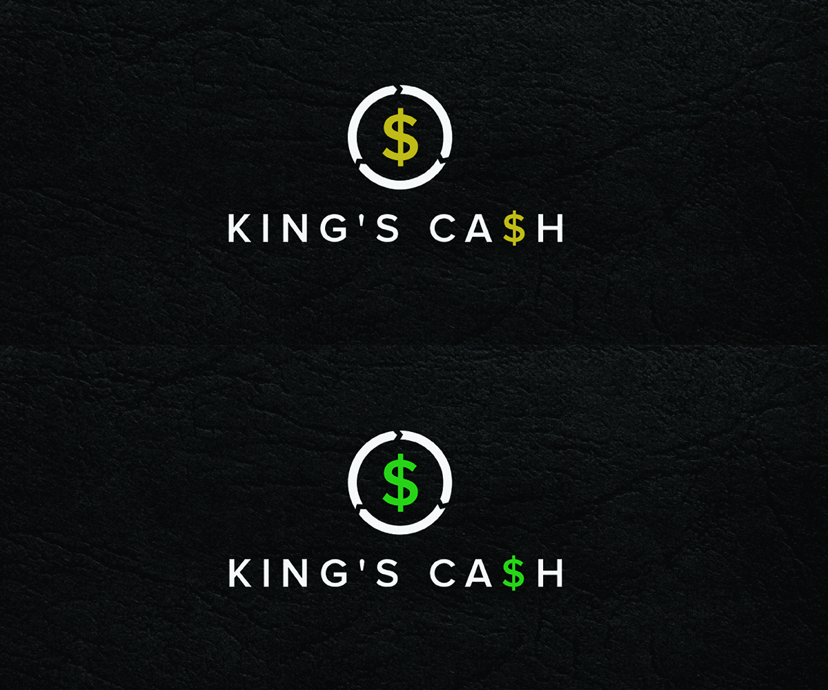 Logo Design by eMARK for this project | Design #11990440